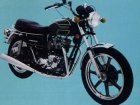 1981 Triumph Bonneville 750 T140D